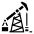 Oil and Gas Icon