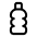 Paper, Plastics, Rubber, Wood and Textile Icon